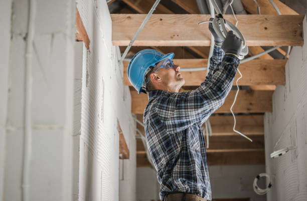 Best Residential Electrician Services  in West Point, NE