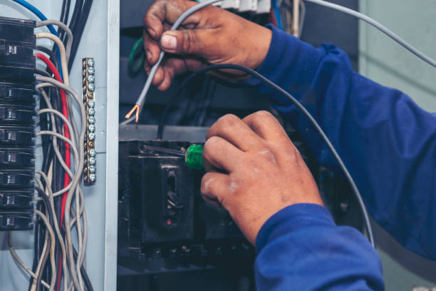 Best Emergency Electrical Repair  in West Point, NE