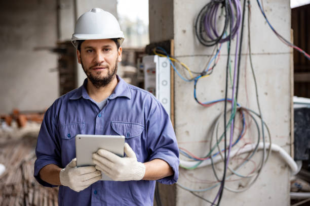 Best Home Electrical Repair  in West Point, NE