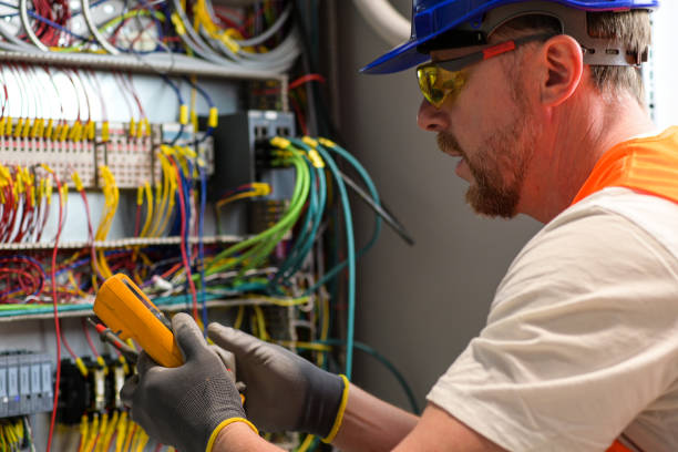 Best Electrical Outlet Repair  in West Point, NE