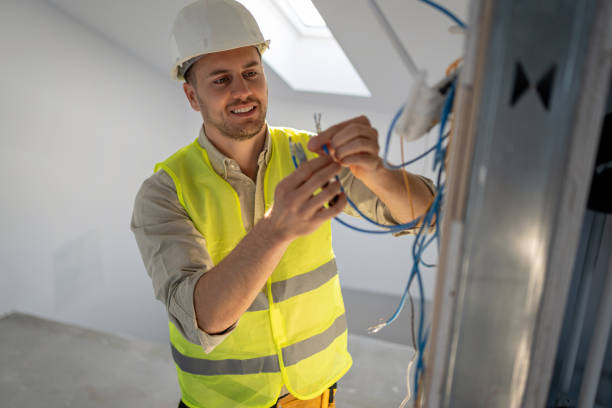 Best Electrician for Home Renovation  in West Point, NE