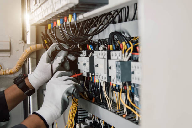 Best Electrician Near Me  in West Point, NE