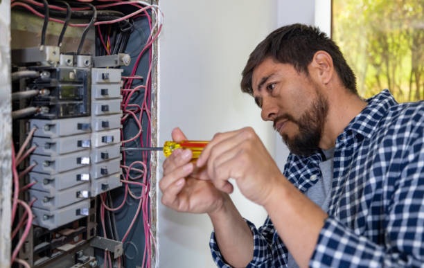 Best Electrical System Inspection  in West Point, NE